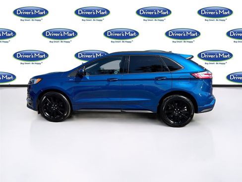Used 2023 Ford Edge ST-Line image 5