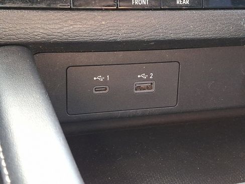 Used 2022 Mitsubishi Outlander ES AWD/4WD image 23