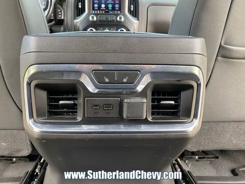 Used 2021 GMC Sierra 1500 AT4 w/ AT4 Value Package AWD/4WD image 54