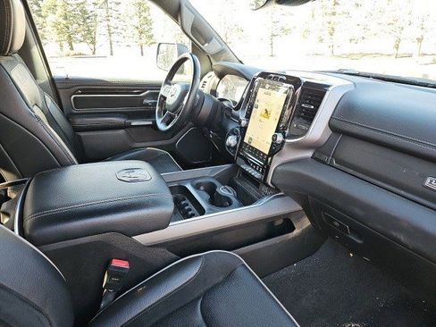 Used 2022 RAM 1500 Laramie image 11