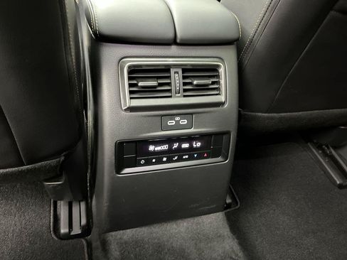 Certified 2024 MAZDA CX-90 3.3 Turbo w/ Preferred Plus AWD/4WD image 13