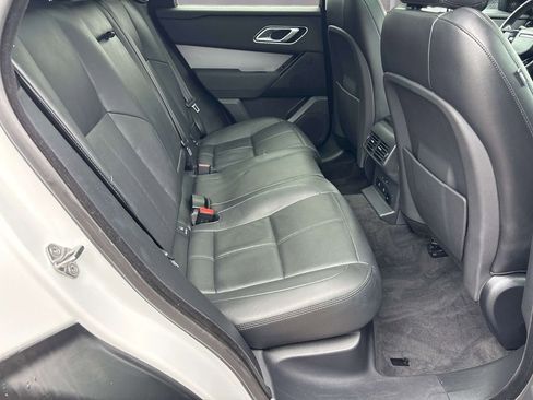 Used 2024 Land Rover Range Rover Velar S AWD/4WD image 16