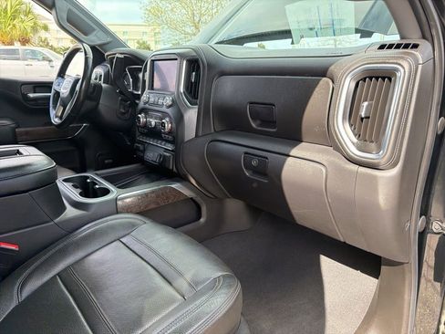 Used 2021 GMC Sierra 1500 Denali w/ Driver Alert Package II image 18