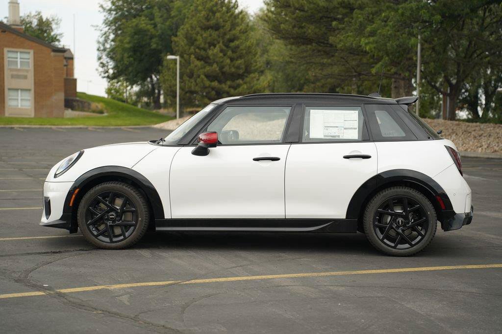 New 2026 MINI Cooper S FWD image 2