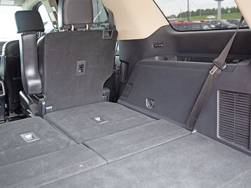 Used 2022 Ford Expedition XLT RWD image 18