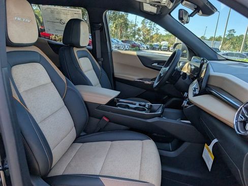 New 2026 Chevrolet Equinox ACTIV w/ Convenience Package III image 16