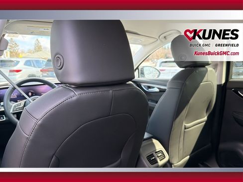 New 2026 Buick Envision Preferred image 33