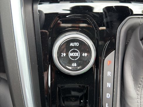 New 2026 Chevrolet Colorado Trail Boss AWD/4WD image 33