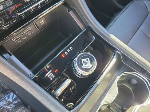 New 2025 Jeep Grand Cherokee Limited image 29