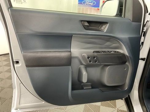 New 2026 Ford Maverick XL w/ Equipment Group 101A image 12