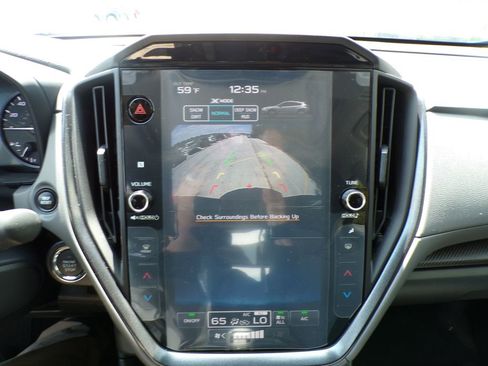 New 2026 Subaru Crosstrek 2.0i Premium AWD/4WD image 29