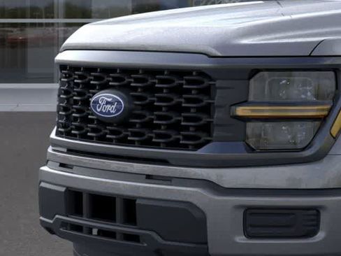 New 2026 Ford F150 STX RWD image 17