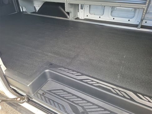 Used 2023 Ford Transit 250 Low Roof image 19