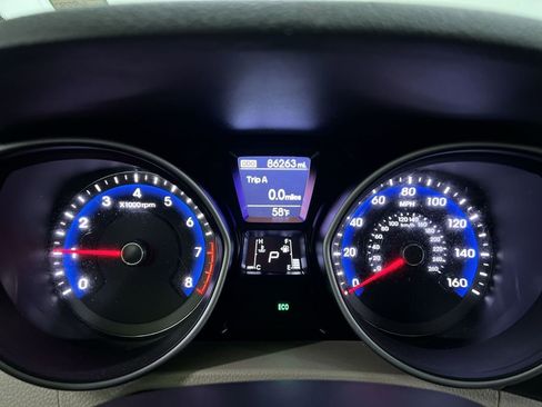 Used 2016 Hyundai Elantra GT FWD image 20