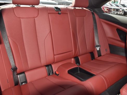 Used 2025 BMW 230i xDrive 230i xDrive w/ M Sport Package image 20