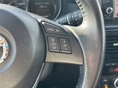 Used 2015 MAZDA CX-5 Grand Touring AWD/4WD image 22