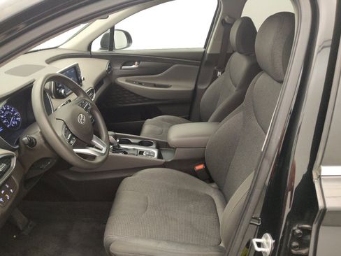 Used 2019 Hyundai Santa Fe SE w/ Cargo Package AWD/4WD image 17