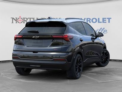 New 2027 Chevrolet Bolt RS