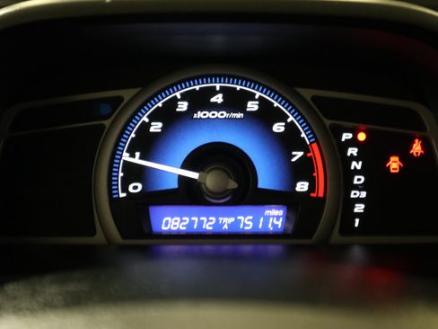 Used 2011 Honda Civic LX image 17