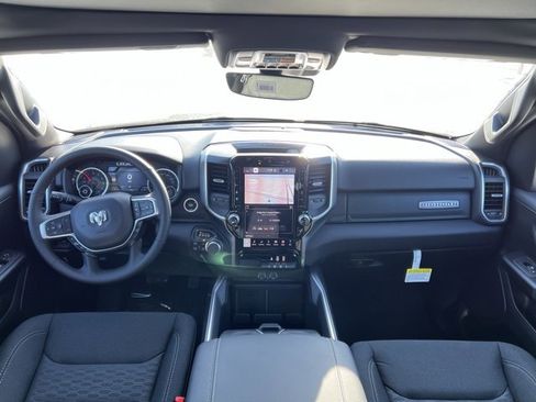 New 2026 RAM 1500 Big Horn/Lone Star image 11