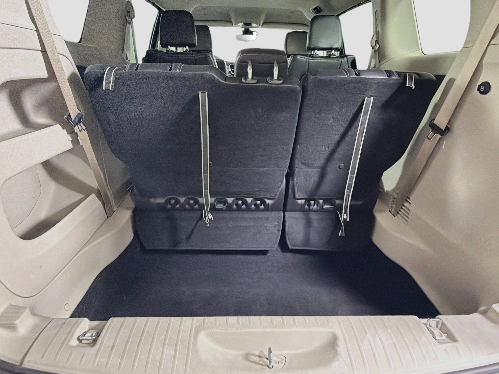 Used 2024 Chrysler Pacifica Touring-L FWD image 28