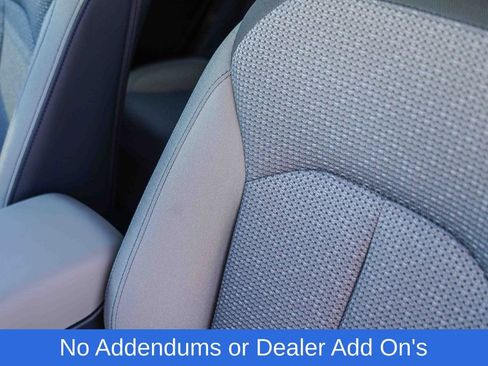 New 2026 Subaru Forester Premium image 28