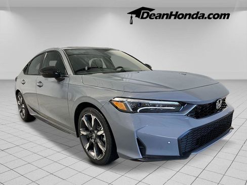 New 2026 Honda Civic Sport Touring image 9