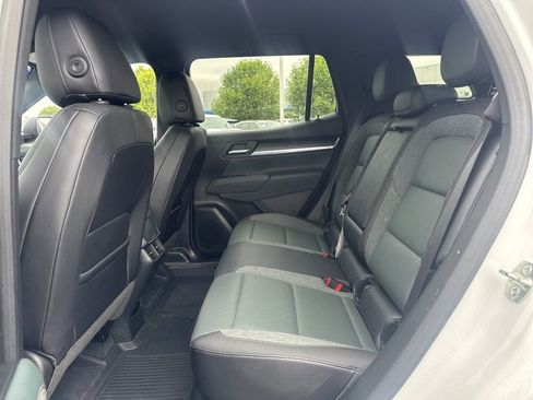 Used 2026 GMC Terrain AT4 w/ LPO, Floor Liner Package AWD/4WD image 16