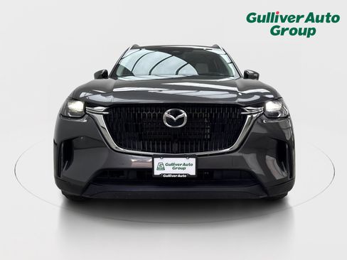 Used 2024 MAZDA CX-90 3.3 Turbo w/ Preferred Plus AWD/4WD image 14