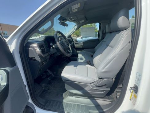 New 2025 Ford F150 XL image 9