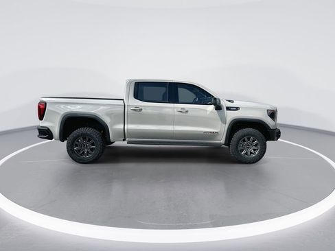 New 2026 GMC Sierra 1500 AT4X image 9