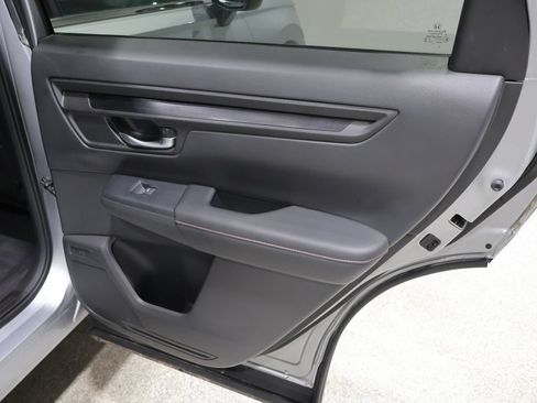 Used 2024 Honda CR-V Sport image 22