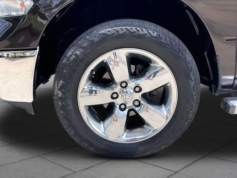 Used 2016 RAM 1500 Big Horn AWD/4WD image 10