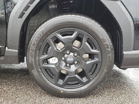 New 2026 Subaru Outback Limited AWD/4WD image 12