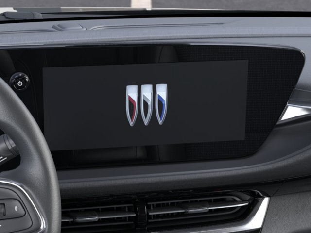 New 2026 Buick Envista Sport Touring w/ Convenience I Package FWD image 20