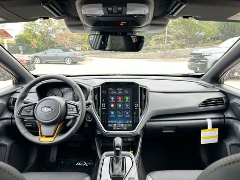 New 2026 Subaru Crosstrek 2.5i Wilderness AWD/4WD image 20