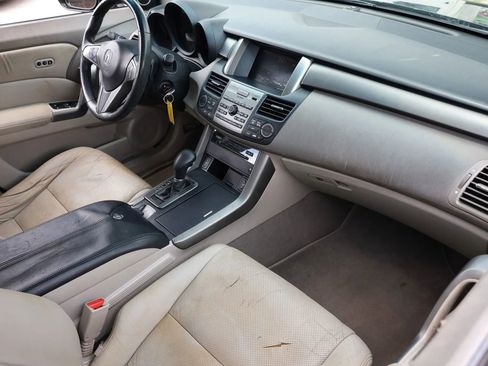 Used 2012 Acura RDX FWD image 25