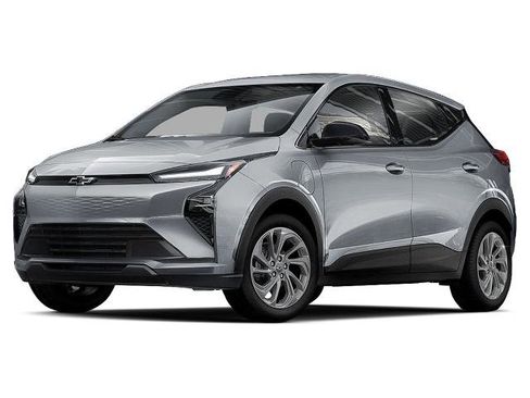 New 2027 Chevrolet Bolt LT FWD image 1