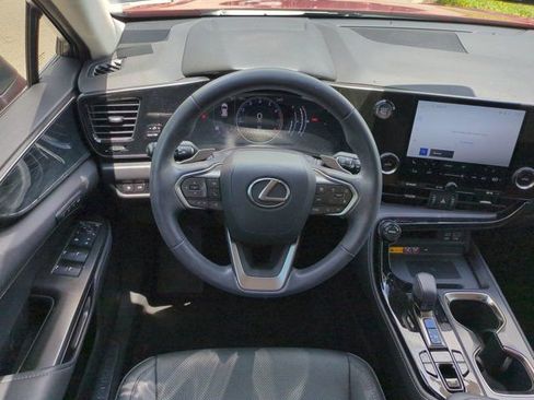 Used 2023 Lexus NX 350 AWD image 15