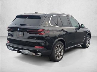 New 2026 BMW X5 xDrive50e w/ Climate Comfort Package video 2