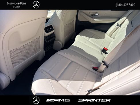 New 2026 Mercedes-Benz GLE 450 4MATIC Coupe image 23