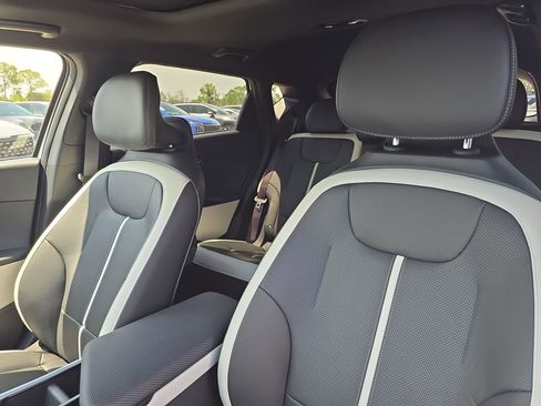 New 2026 Kia EV6 GT-Line RWD image 22