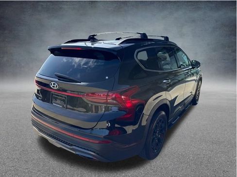 Used 2023 Hyundai Santa Fe XRT FWD image 8