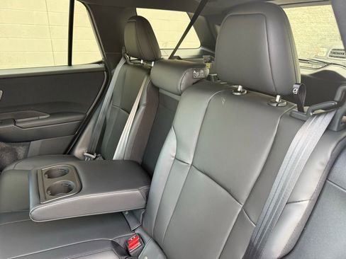 New 2026 Subaru Outback Premium image 29