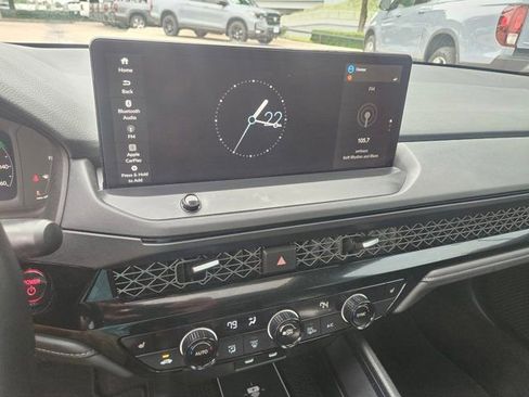 Used 2025 Honda Accord EX-L image 20