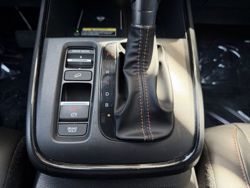 Used 2025 Honda CR-V Sport-L image 24
