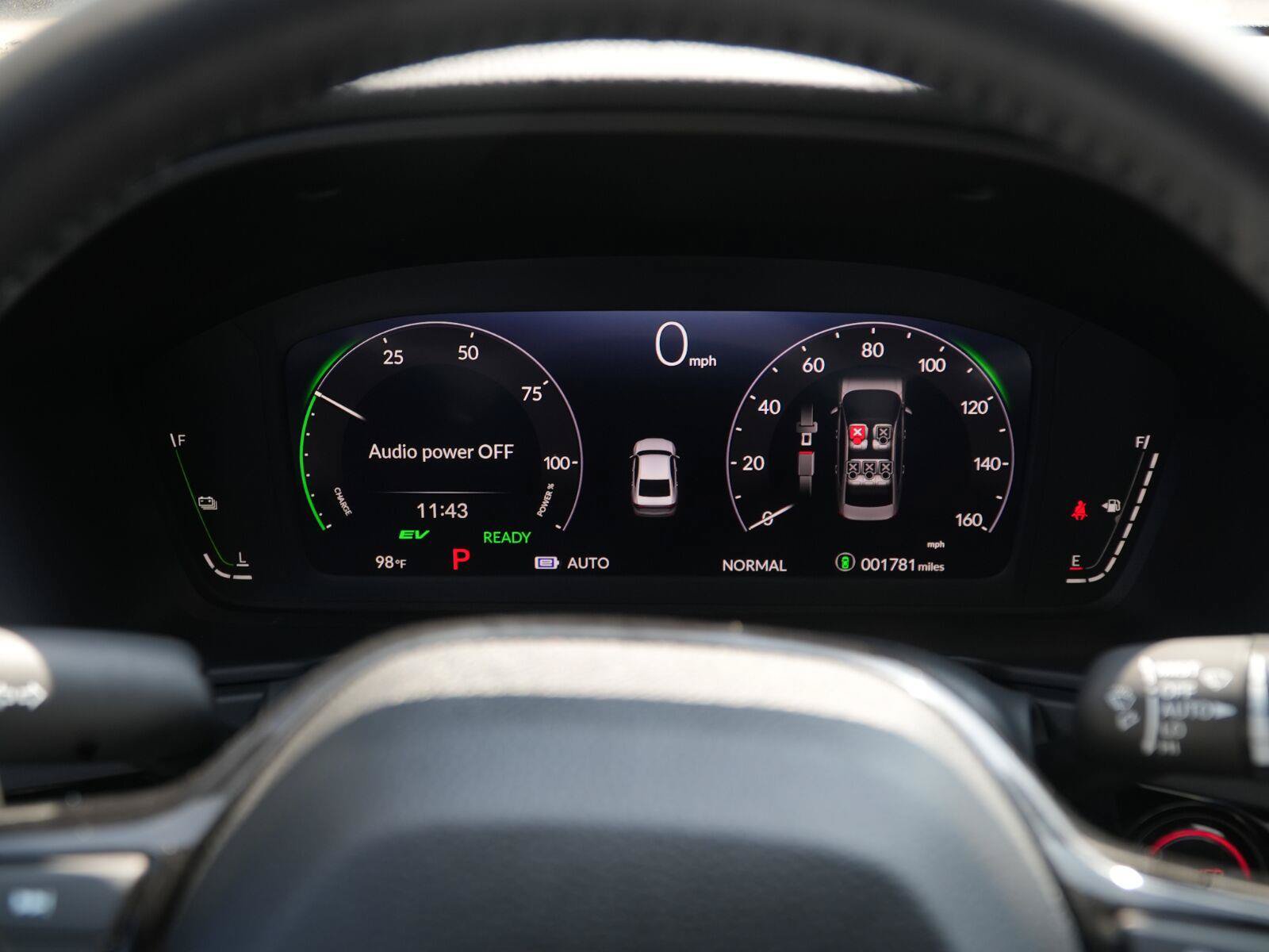 Used 2026 Honda Accord Touring image 26