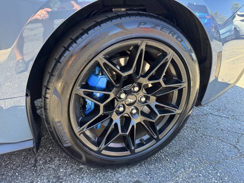 Used 2024 Ford Mustang GT Premium w/ GT Performance Package RWD image 6