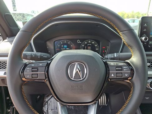 New 2026 Acura Integra A-Spec FWD image 9