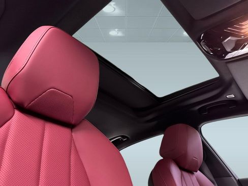 New 2026 BMW 530i image 14